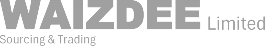 Waizdee Logo